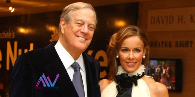 خانواده کوک آمریکا