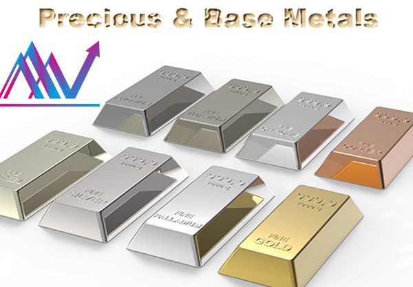 Fundamental analysis of non ferrous metals group basic metals part ii