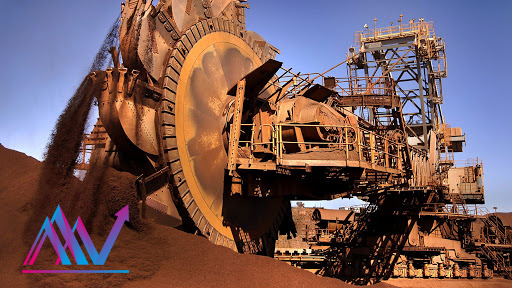 تحلیل بنیادی گروه سنگ آهن - ماشین‌های معدنی