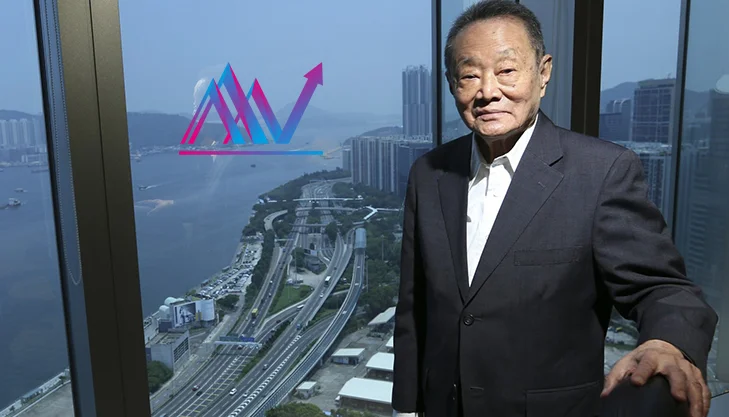 Robert Kuok