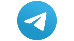 Telegram Logo