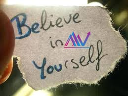 اگه می‌خوای اعتماد به نفس داشته باشی، باید اول خودت رو باور کنی!